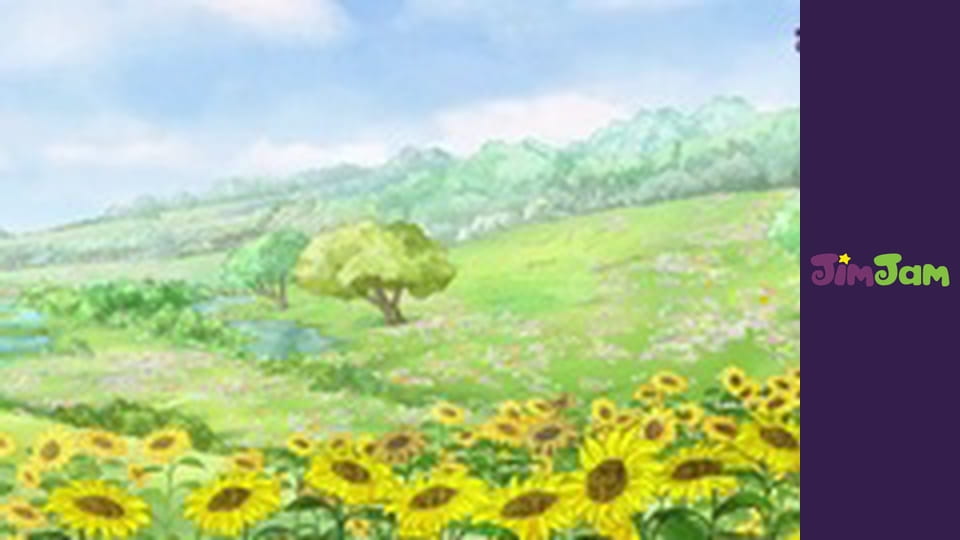 Találd ki, mennyire szeretlek! S2E11 - Őszi kirándulás