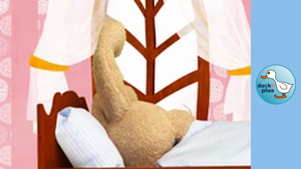 Happy Meadow - Good morning!