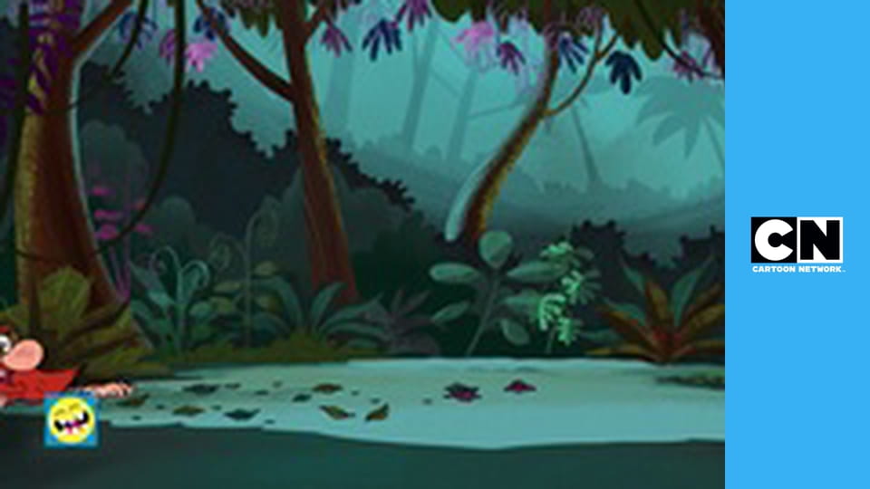 Gumballův báječně potrhlý svět S1E17 - Bazén