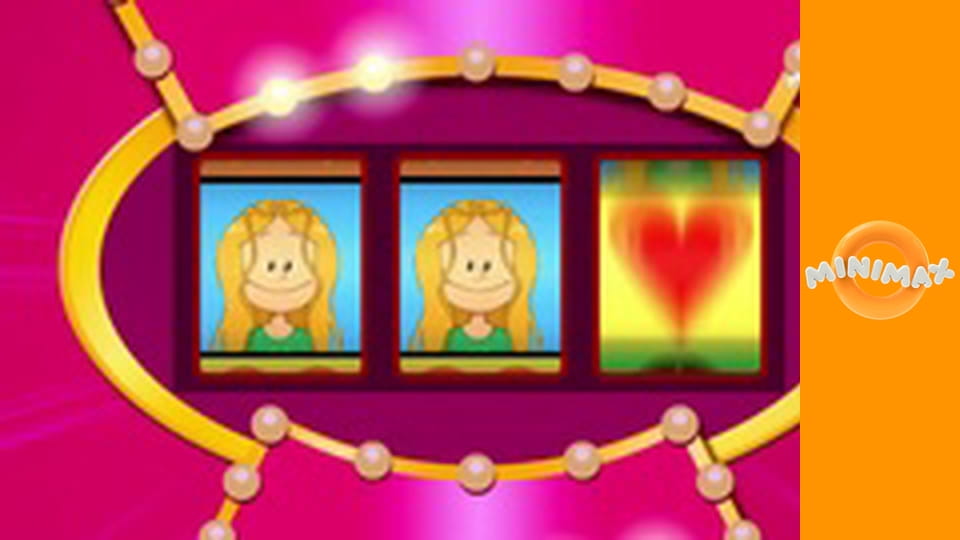 Sestry S3E16 - Hrdinka snů