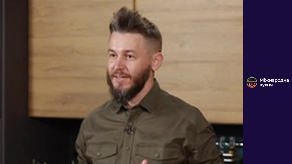 Не кухар - Серия 3