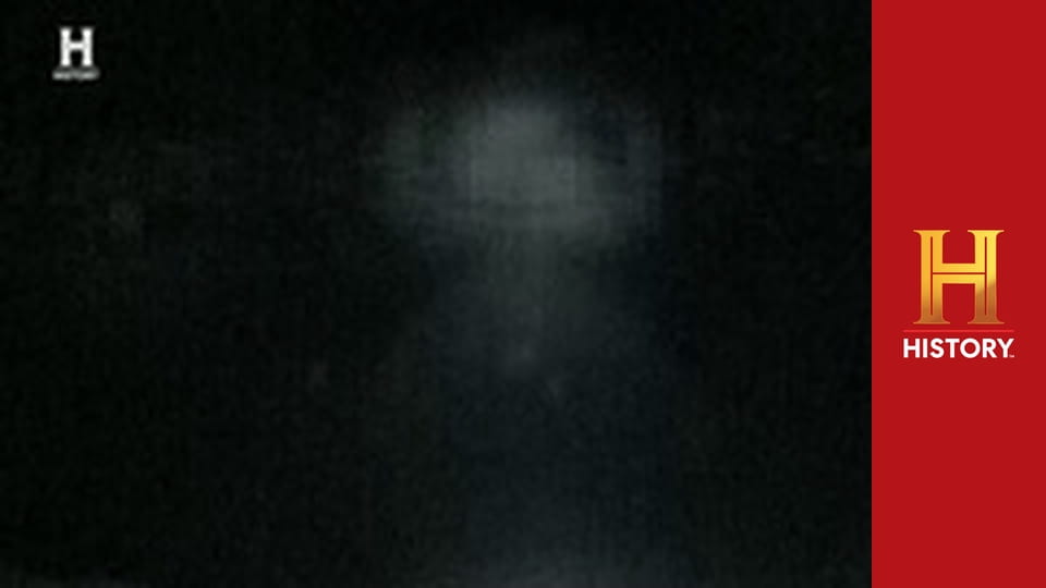 Премьера. Проклятие ранчо Скинуокер, 6 сезон, 9 эп. Планомерное сканирование.