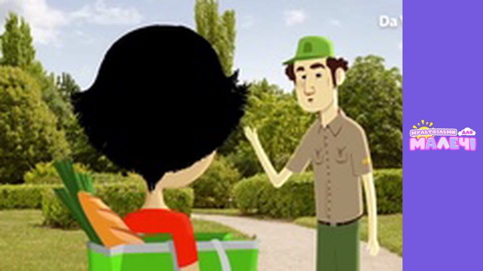 Mily Miss Question - episode 6