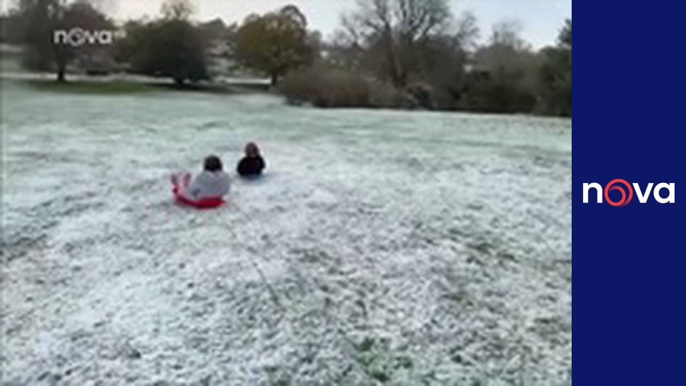 Odpolední Sportovní noviny