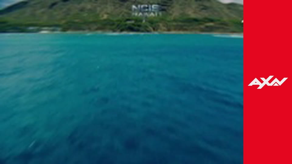 NCIS: Hawai'i S2E1 - NCIS: Hawai'i 02001 - Prisoners' Dilemma