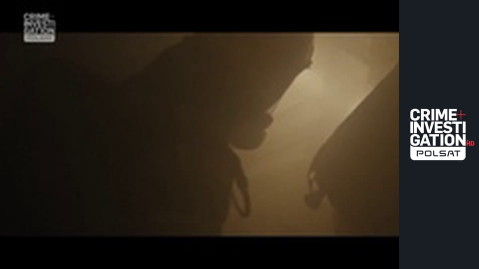 Tajemnice polskich morderstw S1E6 - Pięć trumień