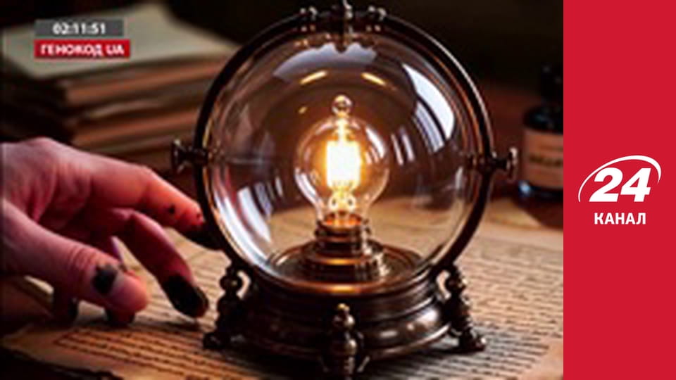 Нічний ефір