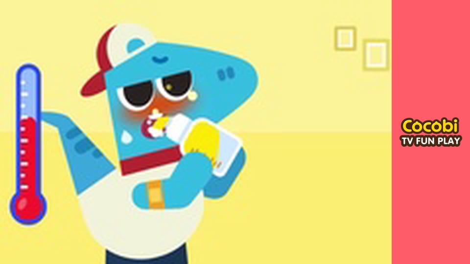 Cocobi Hospital Game 1