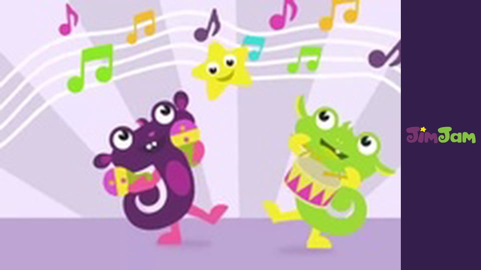 Daisy és Ollie S5E2 - Hogy vidítunk fel valakit?