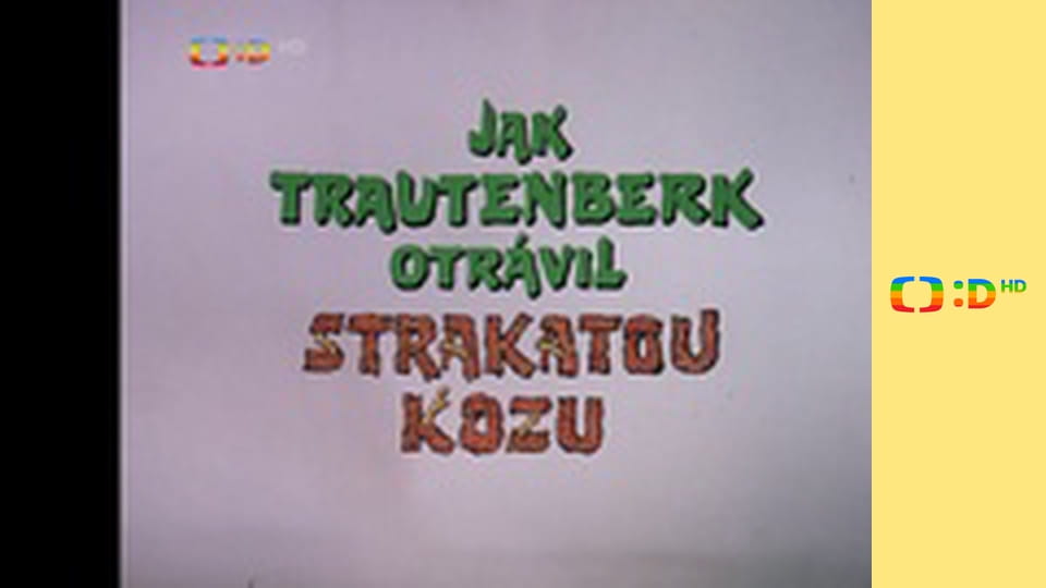 Krkonošská pohádka