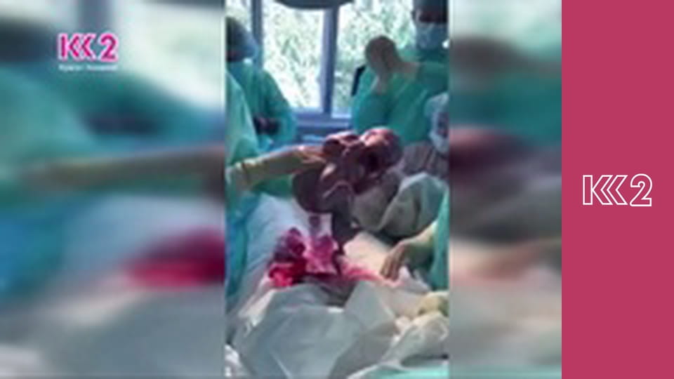 Стосується кожного S8E178 - Найдорожчий укол