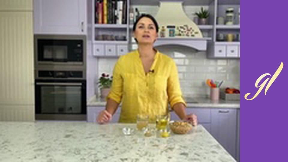 Salads and snacks. Episode 5