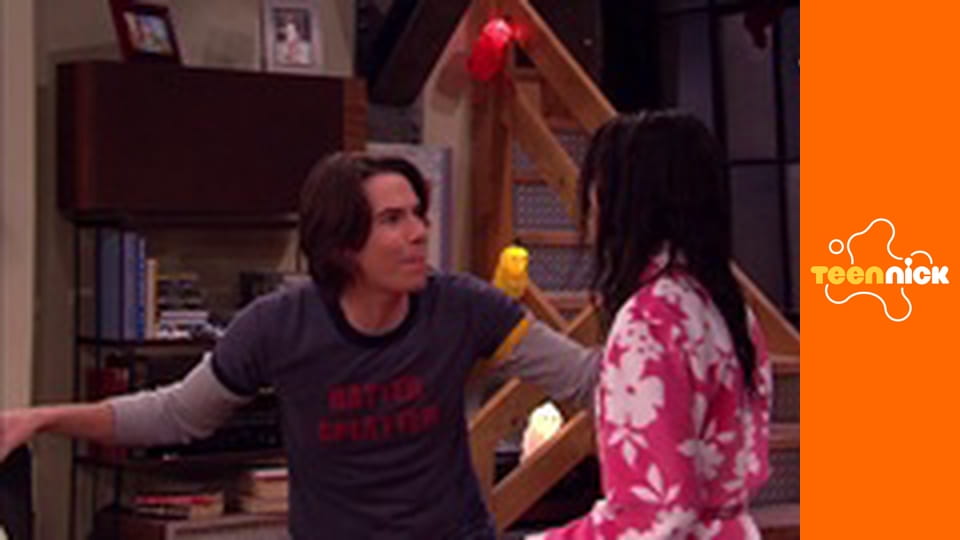 iCarly S2E23 - Nagroda iCarly