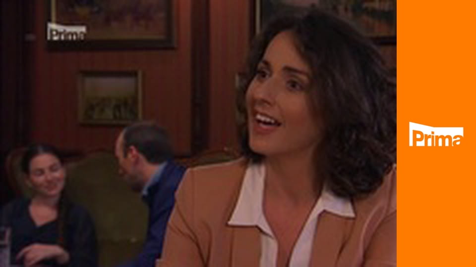 Slunečná E146 - Rychlá akce