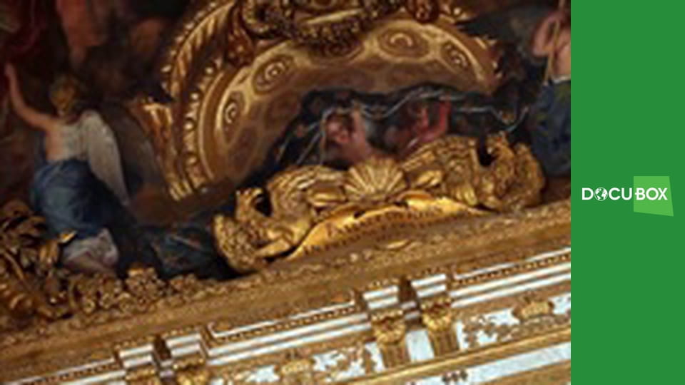 Paryż - Berlin: kształty i cienie historii S1E3 - Twarzą w twarz