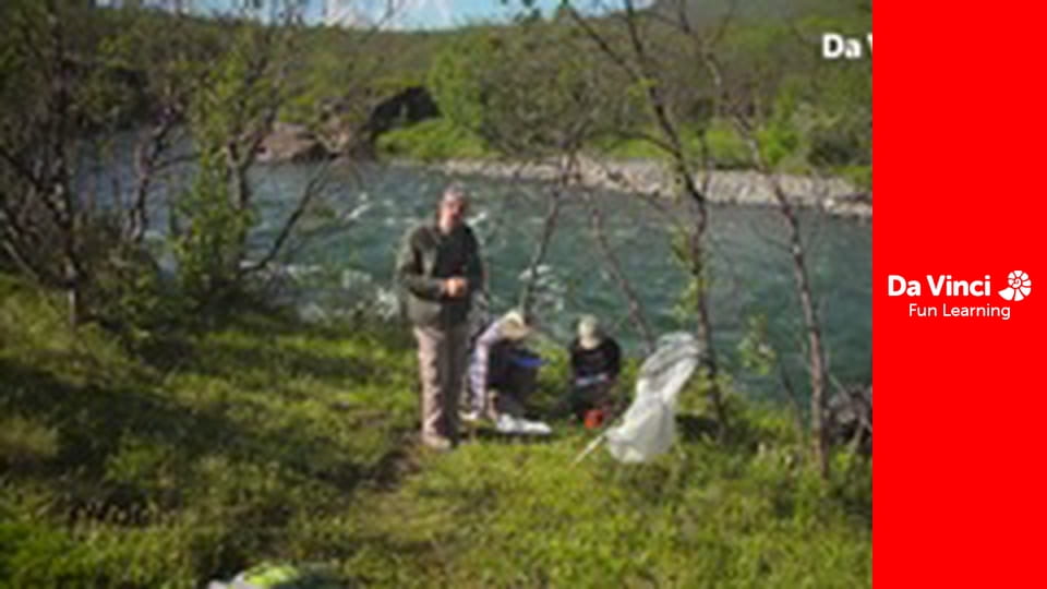 Futuris - Polar Research Warms Up