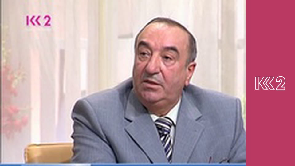 Стосується кожного S8E140 - Багатодітна втікачка