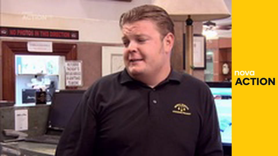 Mistři zastavárny S10E19 - Narozeninové blues