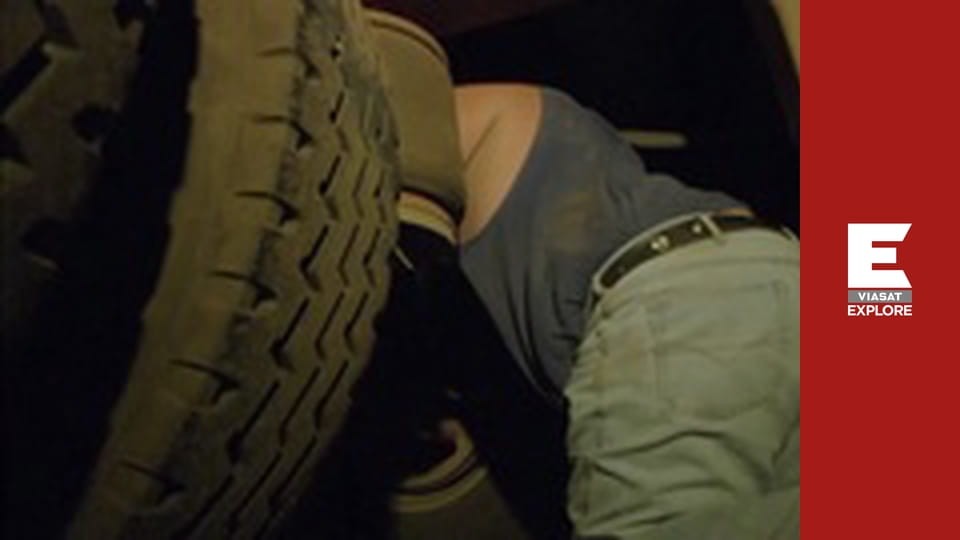 Реальні далекобійники - Сезон 2 Серія 5