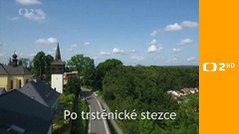 Náš venkov - Po trstěnické stezce