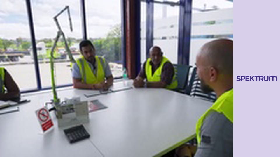 Na 18 kolech v Africe S1E1