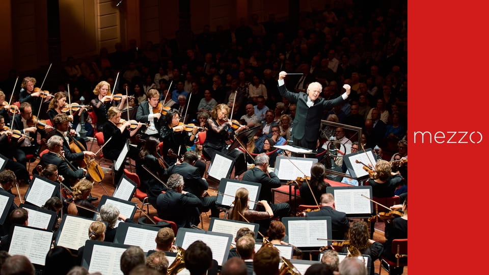 Royal Concertgebouw Orchestra, Manfred Honeck: Bruckner