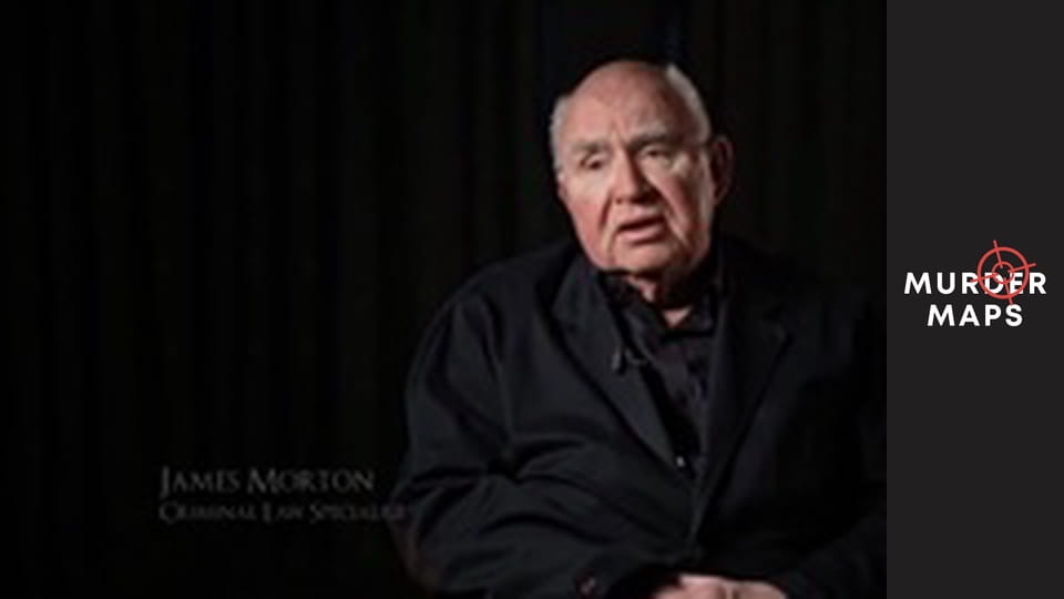 A vontatós gyilkosságok