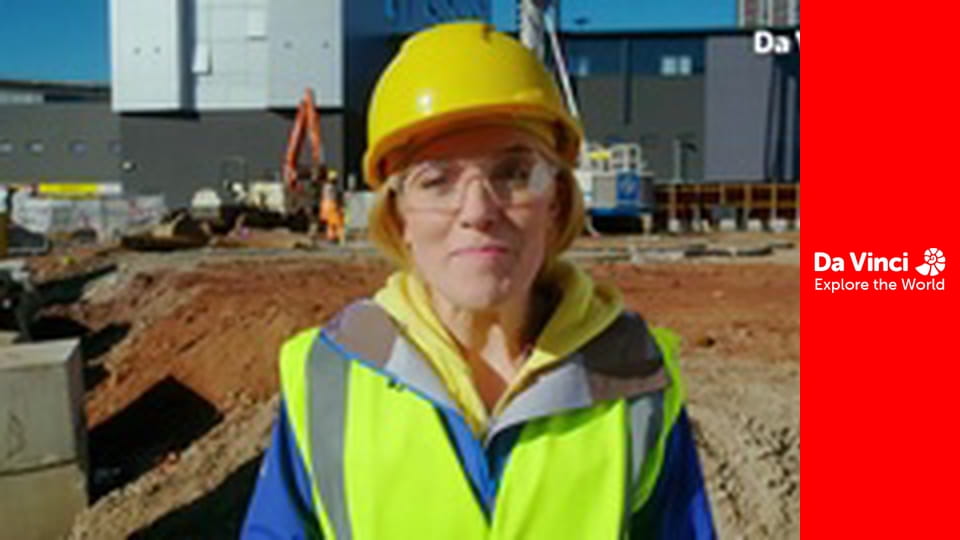 Do You Know? - Digger and Wellies