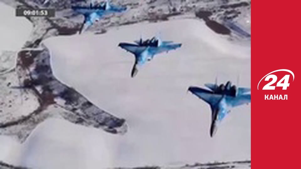 Реалії. Все про війну