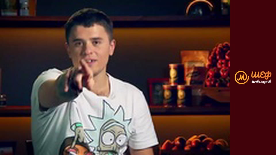 MasterChef: Battle of the Seasons, Season 1, Episode 2