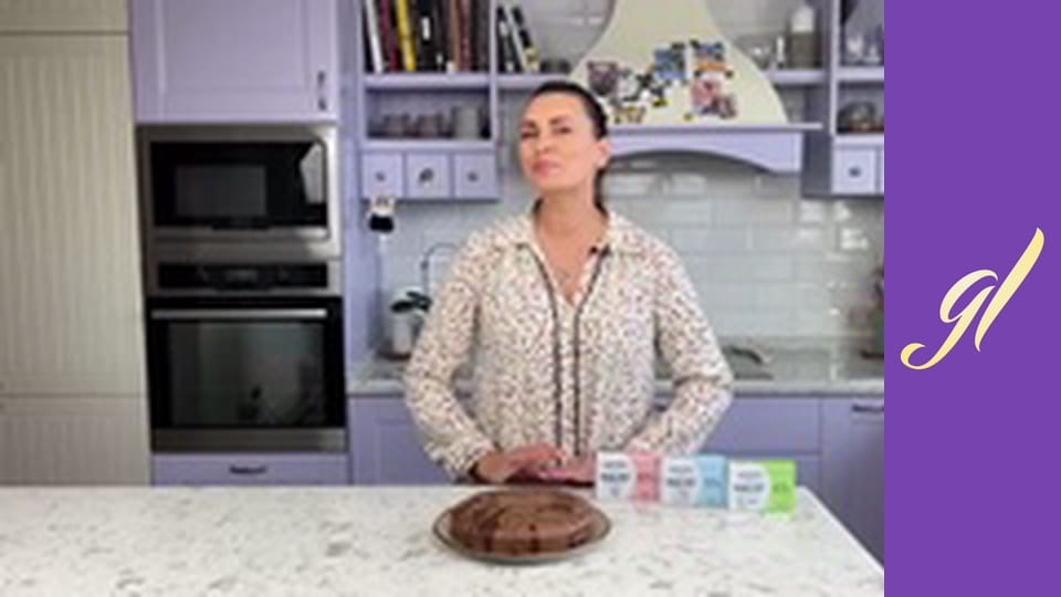 Кекси, пироги, рулети та тарти з різними видами начинок. Випуск 40