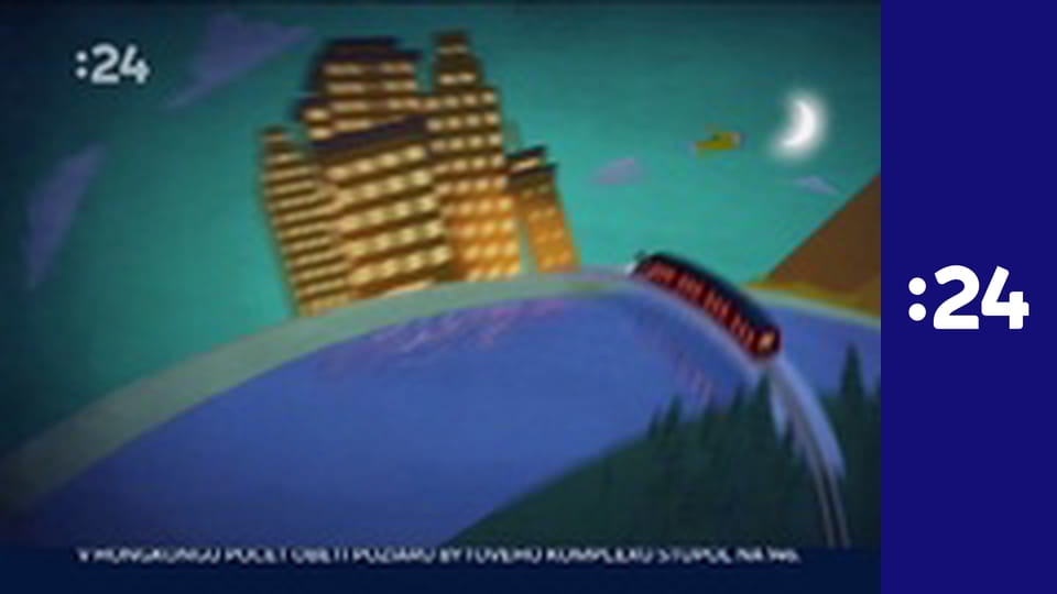 Bedeker - Veľká Británia E2 - Liverpool