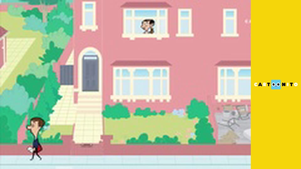 Mezihvězdná Ella S1E15 - Výprava za Palladiem