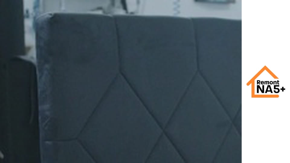 Remont na 5+ Сезон 4 Епізод 6