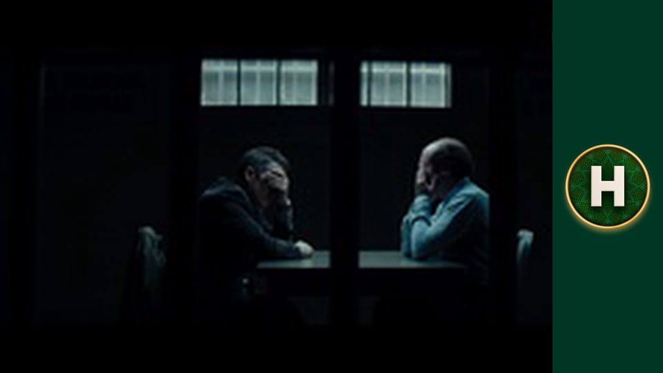 Служба розшуку дітей