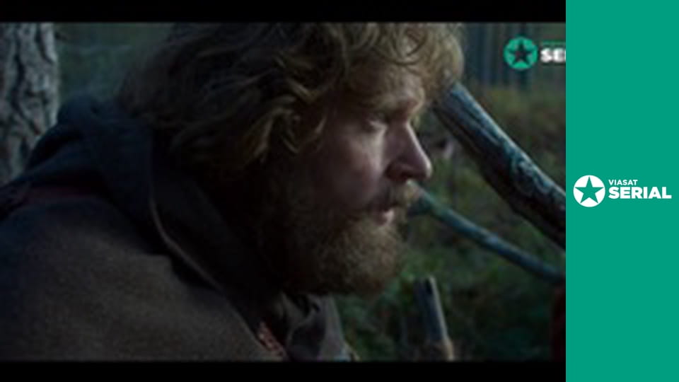 Т/с "Роня, дочка розбійника", 1 сезон, 4 с.