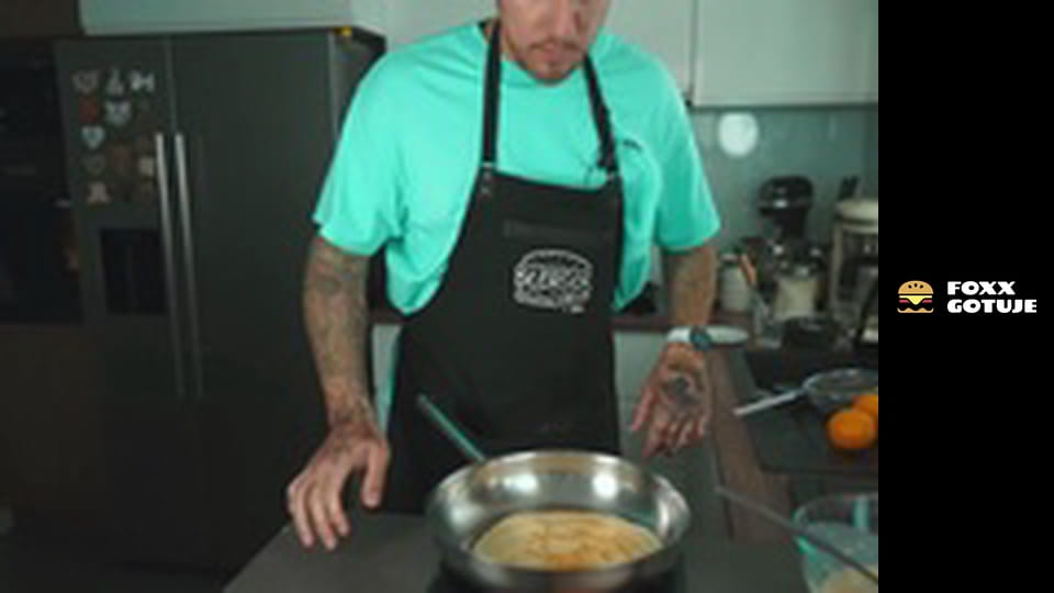 KTO ROBI NAJLEPSZE NALEŚNIKI? - Sprawdzam przepisy, fakty i mity