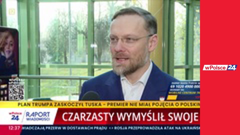 Raport wiadomości