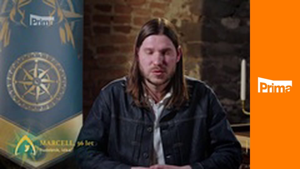 Zrádci: Ze záhrobí