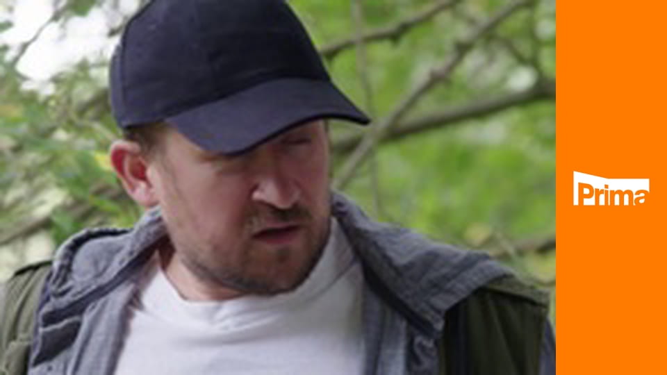 V.I.P. vraždy E13 - Běžné rituály