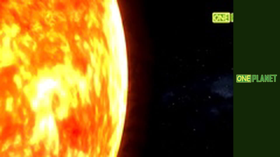 Чудеса природы, 8 эп.