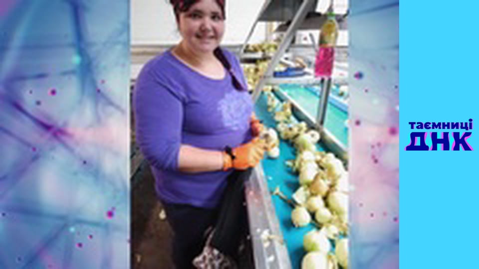 Таємниці ДНК - Каратульський аутист