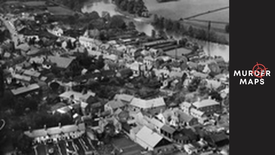 Herbert Armstrong - Trovač sijena