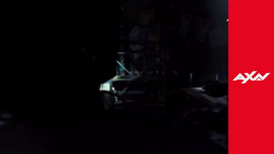 Resident Evil: The Final Chapter E1