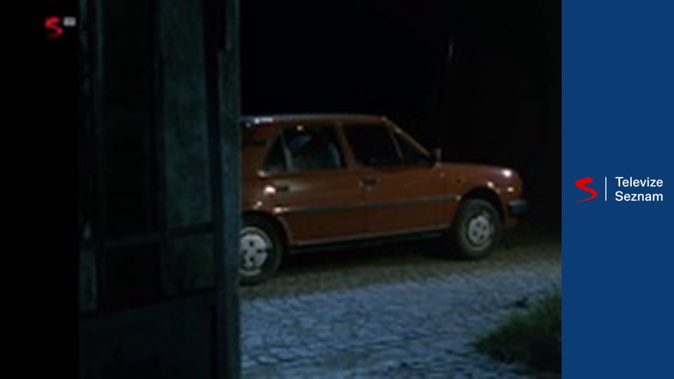 Stopy zločinu E3 - Recept na rozloučenou