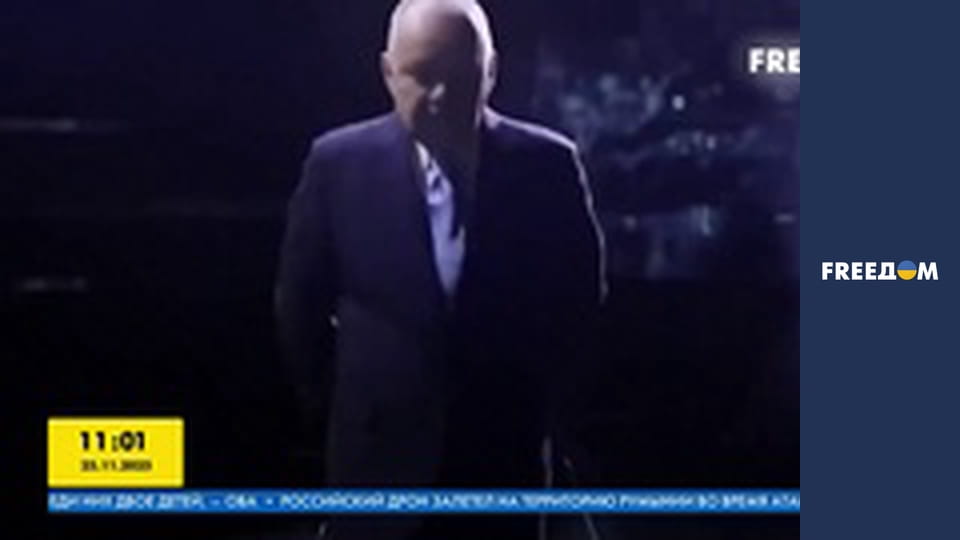 Таємне життя матрьошки.