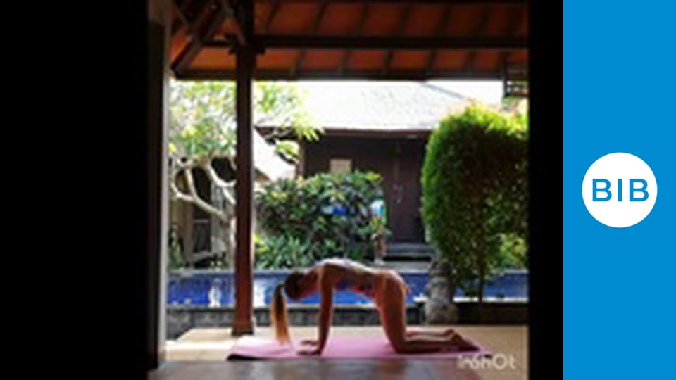 Grandmaster Shifuji Boot Camp