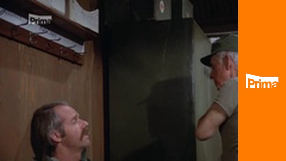 M*A*S*H S9E12