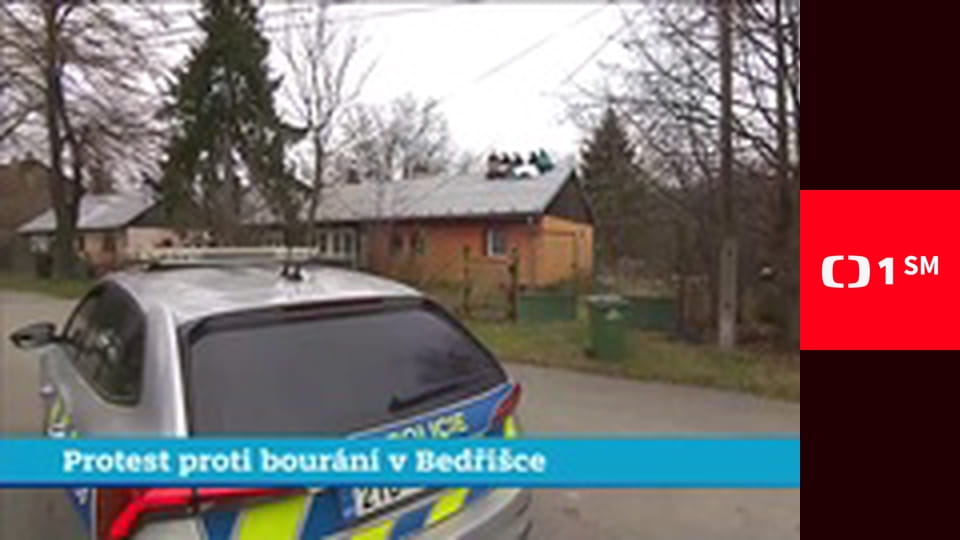 Události v regionech plus