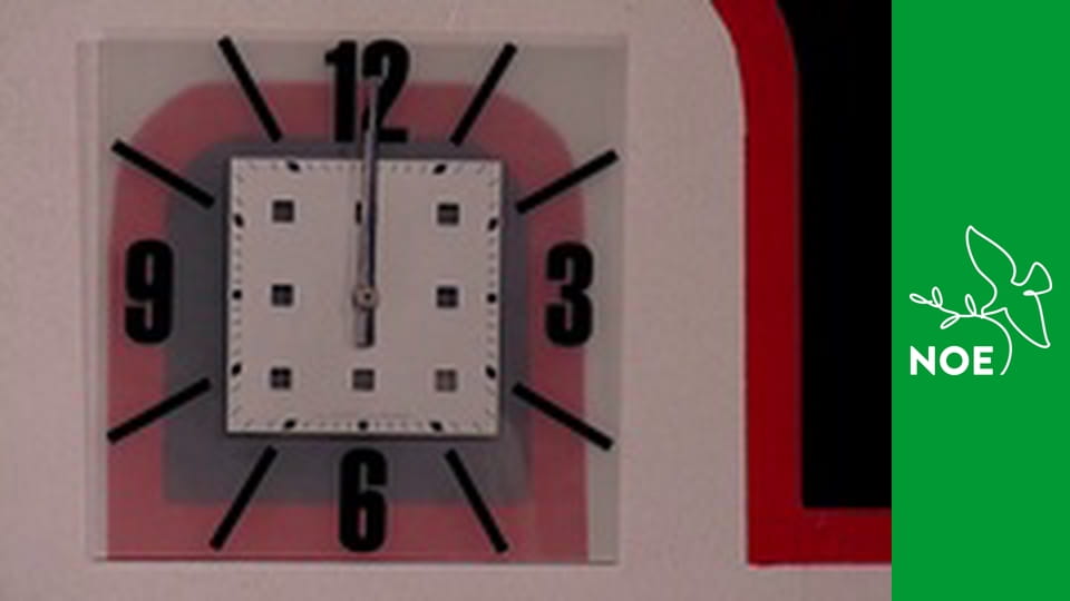 Ovečky - 1. neděle adventní